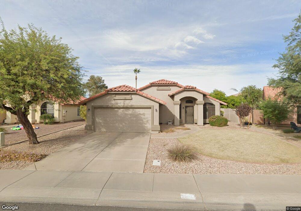 1302 E Tremaine Ave, Gilbert, AZ 85234 - photo 1