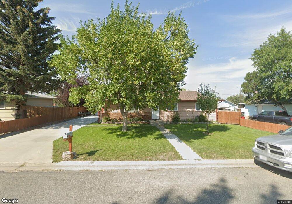 1010 Birch St, Helena, MT 59601 - photo 1