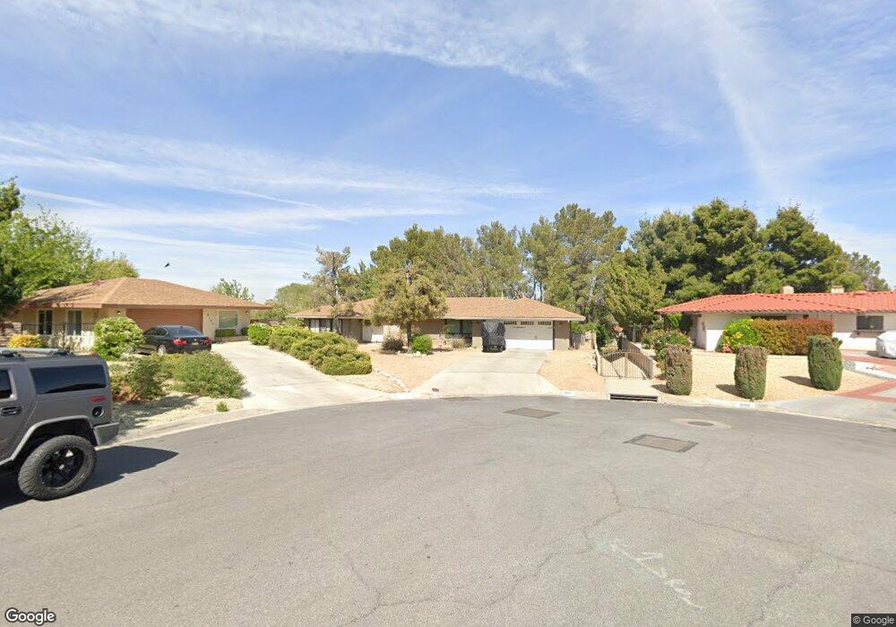 18196 Country Glen (Guest House) Ln, Victorville, CA 92392 - photo 1