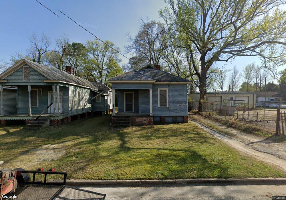 1212 23rd St, Columbus, GA 31901 - photo 1