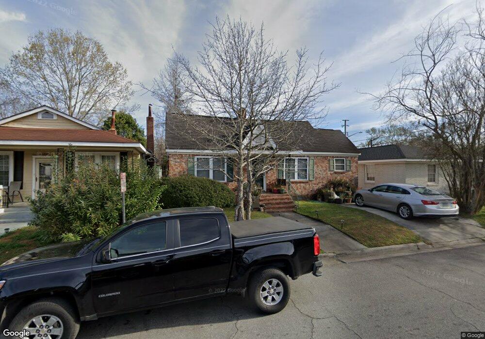 1206 W 42nd St, Savannah, GA 31415 - photo 1