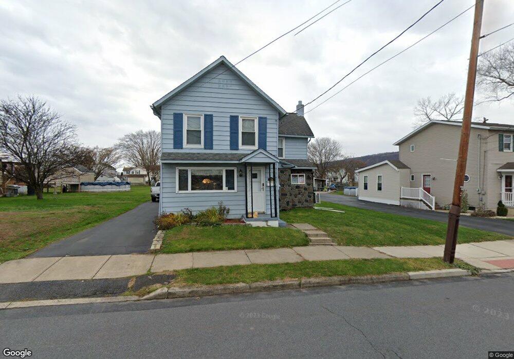 154 Owen St, Kingston, PA 18704 - photo 1