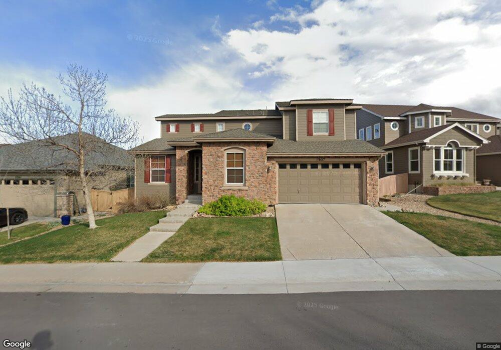 11057 Glengate Cir, Highlands Ranch, CO 80130 - photo 1