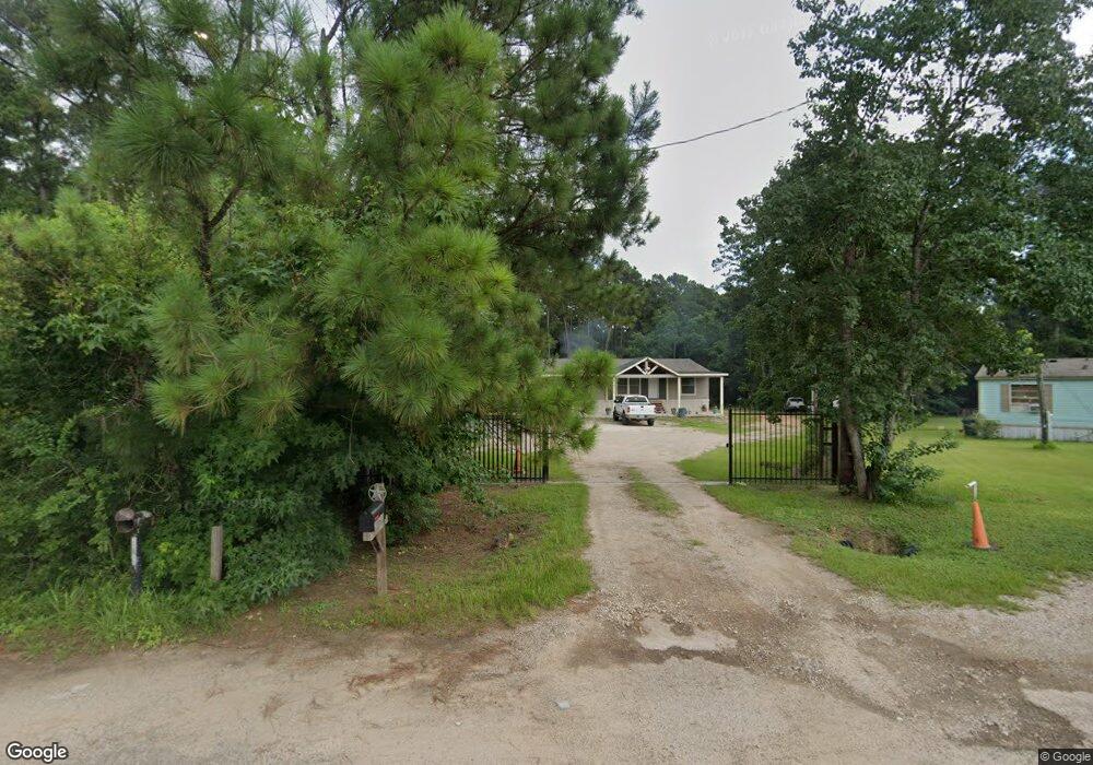 28603 Strathdon, Magnolia, TX 77354 - photo 1