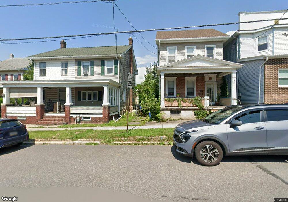 513 Center St, Jim Thorpe, PA 18229 - photo 1