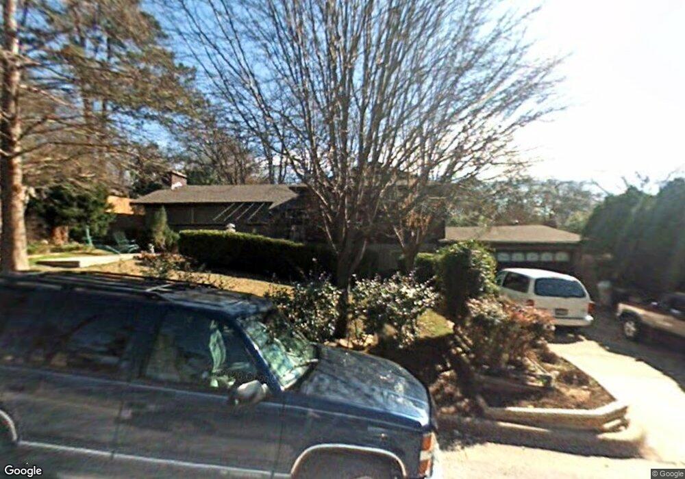 2910 Bain Place, Tyler, TX 75701 - photo 1