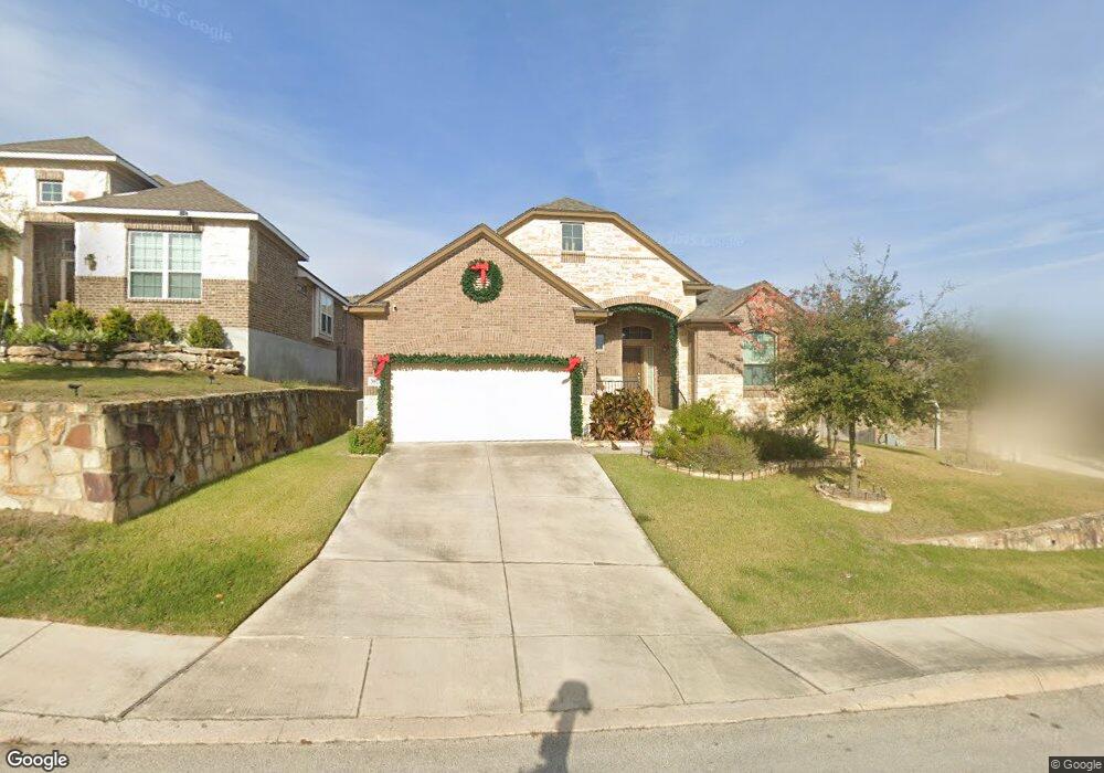 3927 Preserve Rise, San Antonio, TX 78261 - photo 1