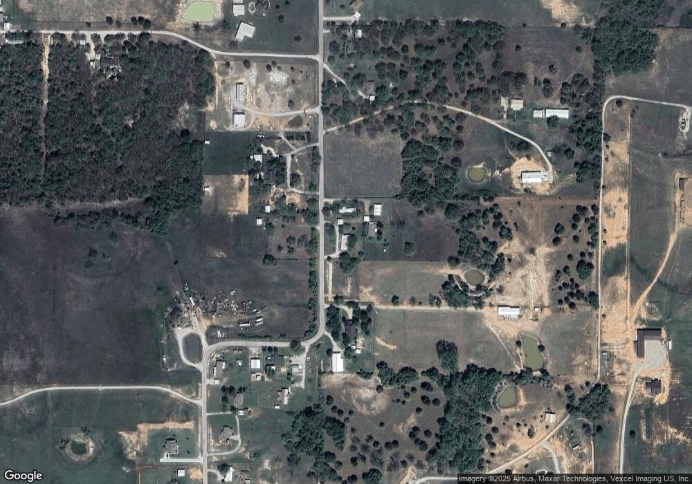 464 County Road 4681, Boyd, TX 76023 - photo 1