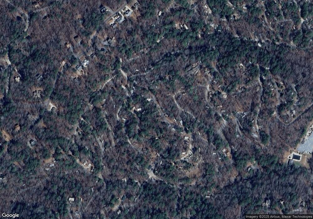 376 10th St, Ellijay, GA 30540 - photo 1