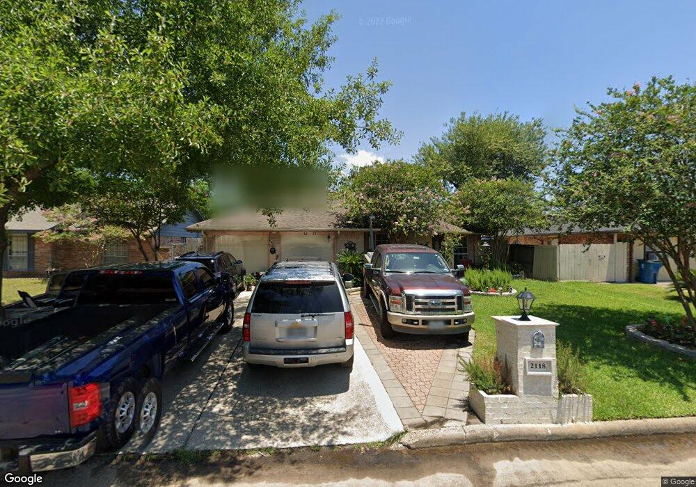 2118 Deerhurst Ln, Houston, TX 77088 - photo 1