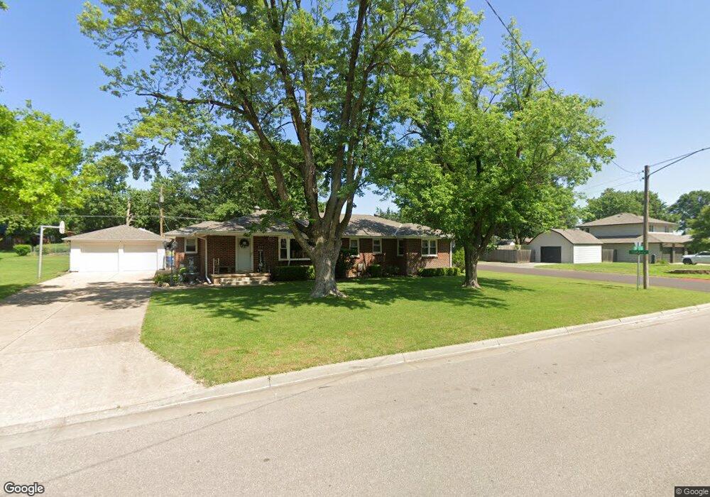 146 S 7th St, Colwich, KS 67030 - photo 1