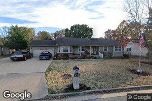 3818 Adrienne Dr, Joplin, MO 64801
