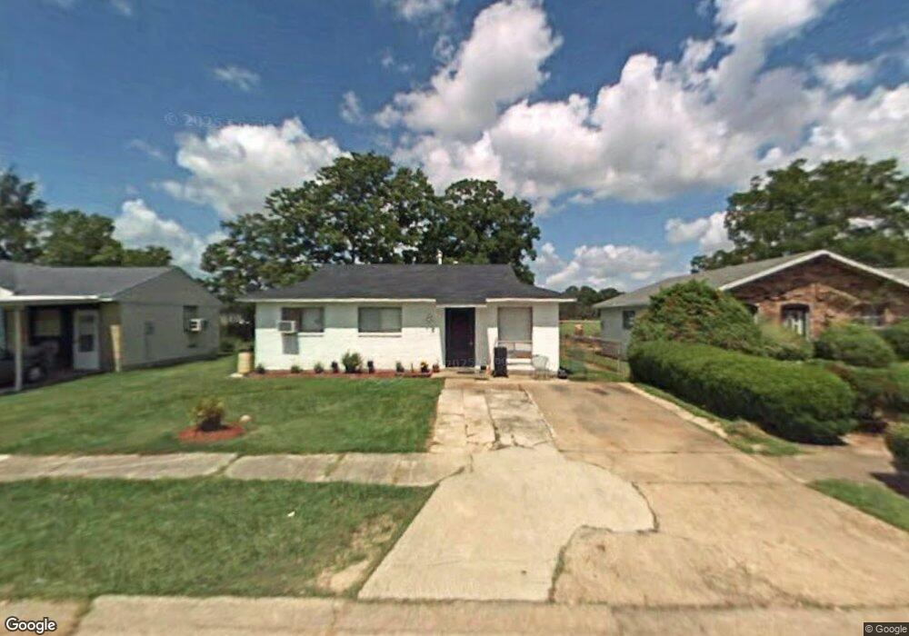 315 Wilson St, Eunice, LA 70535 - photo 1