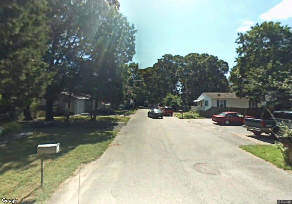 923 Plenty St, Warwick, RI 02889 - photo 1