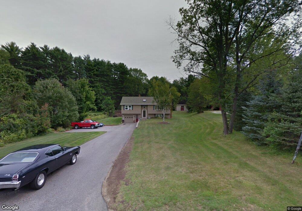 10 Pleasant View Dr, Hooksett, NH 03106 - photo 1