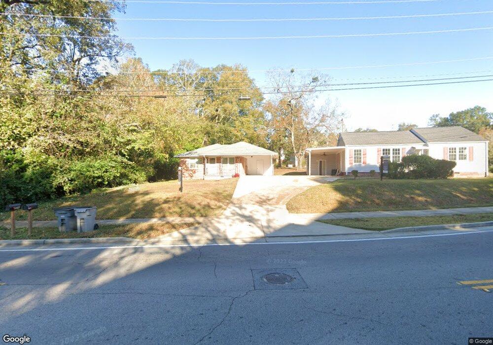 806 Broad St, Lagrange, GA 30240 - photo 1