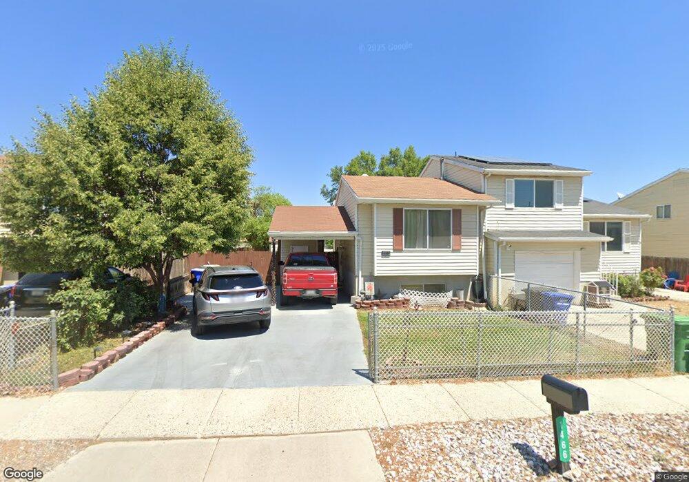 1466 Twin Oaks Dr, West Jordan, UT 84088 - photo 1