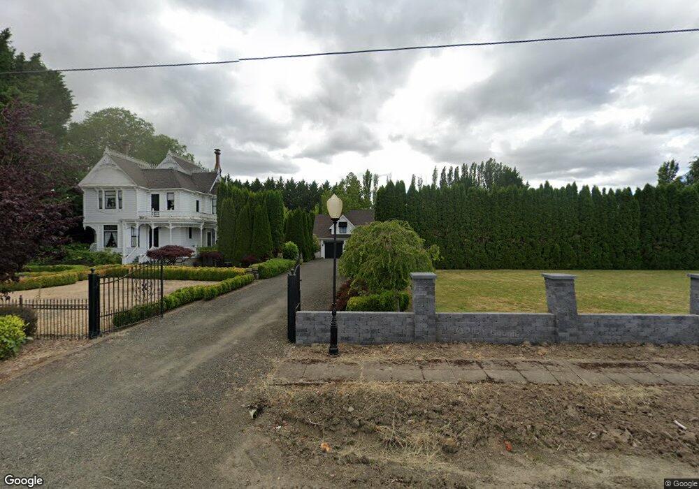 7355 Perrydale Rd, Amity, OR 97101 - photo 1