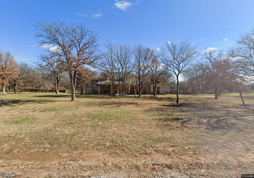 130 Oakmont Dr, Weatherford, TX 76088 - photo 1