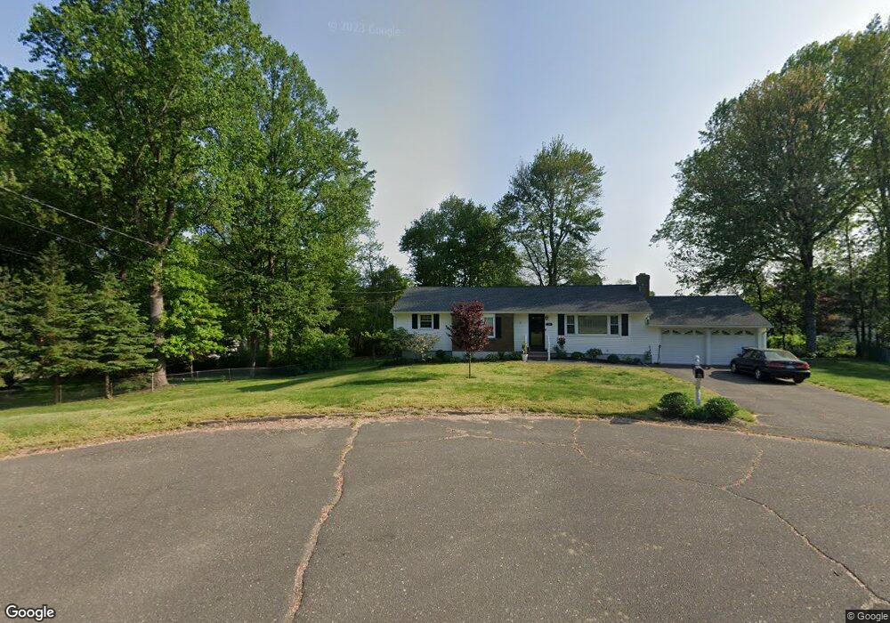 25 Barry Place, Trumbull, CT 06611 - photo 1