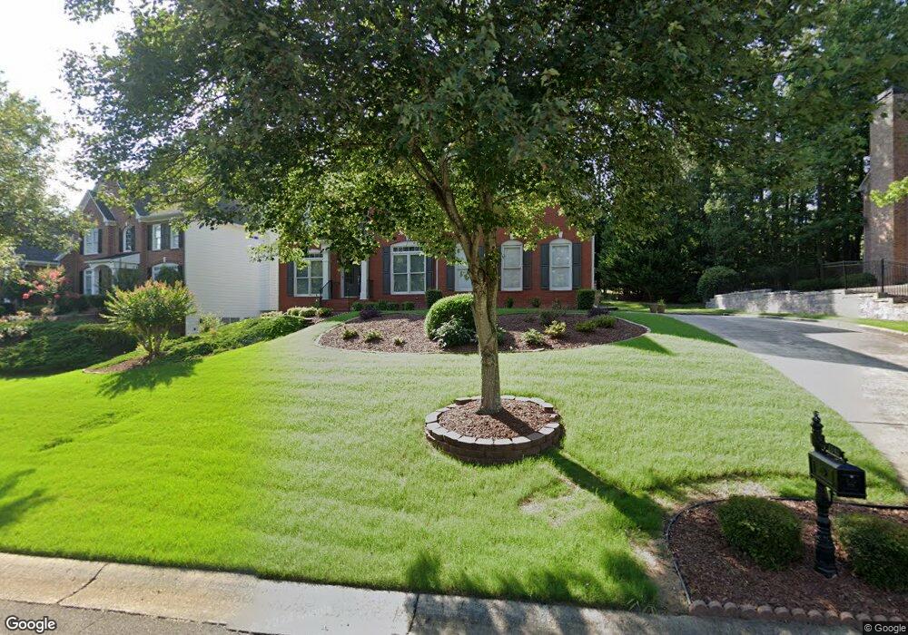 1343 Nicholson Place unit 4A, Suwanee, GA 30024 - photo 1