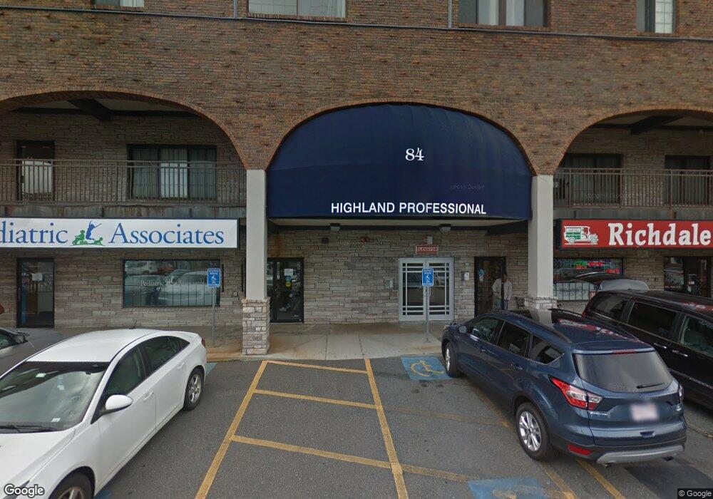 84 Highland Ave unit 21, Salem, MA 01970 - photo 1