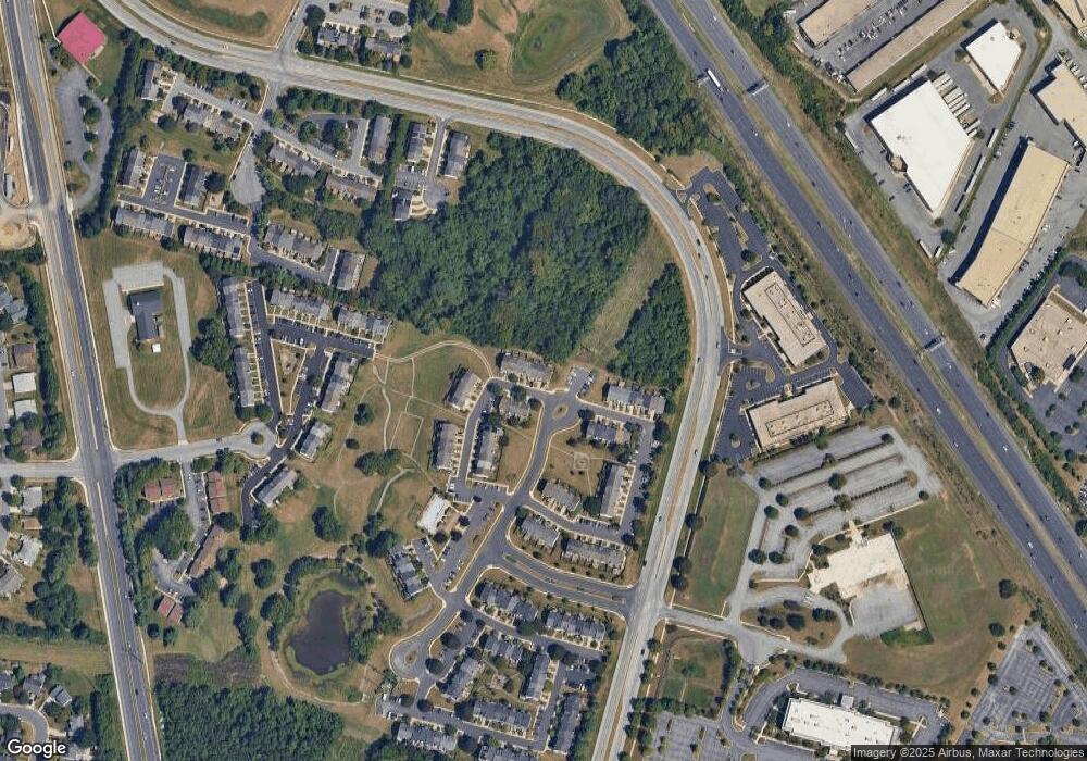 5634 Ashburn Terrace, Frederick, MD 21703 - photo 1