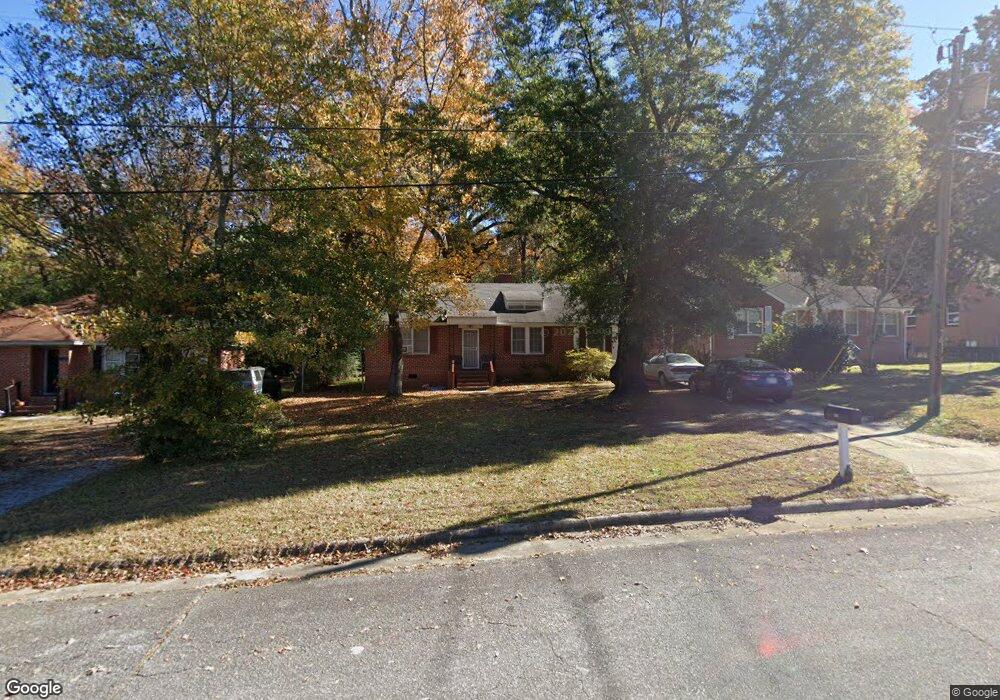 121 Ticknor Dr, Columbus, GA 31903 - photo 1