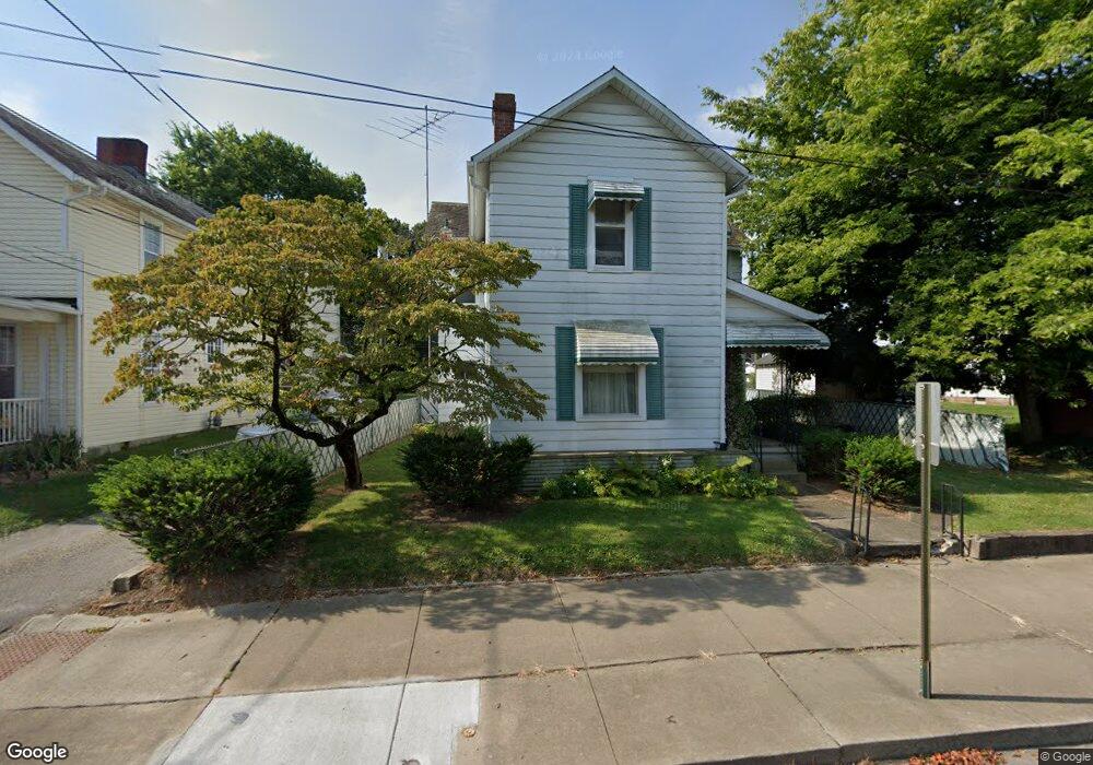 214 E 6th Ave, Lancaster, OH 43130 - photo 1