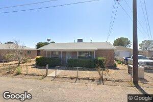 103 Maricopa, Morenci, AZ 85540