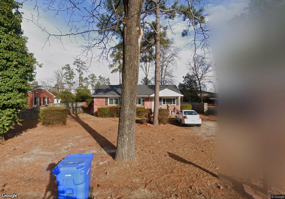 2710 Arlington Ave, Fayetteville, NC 28303 - photo 1