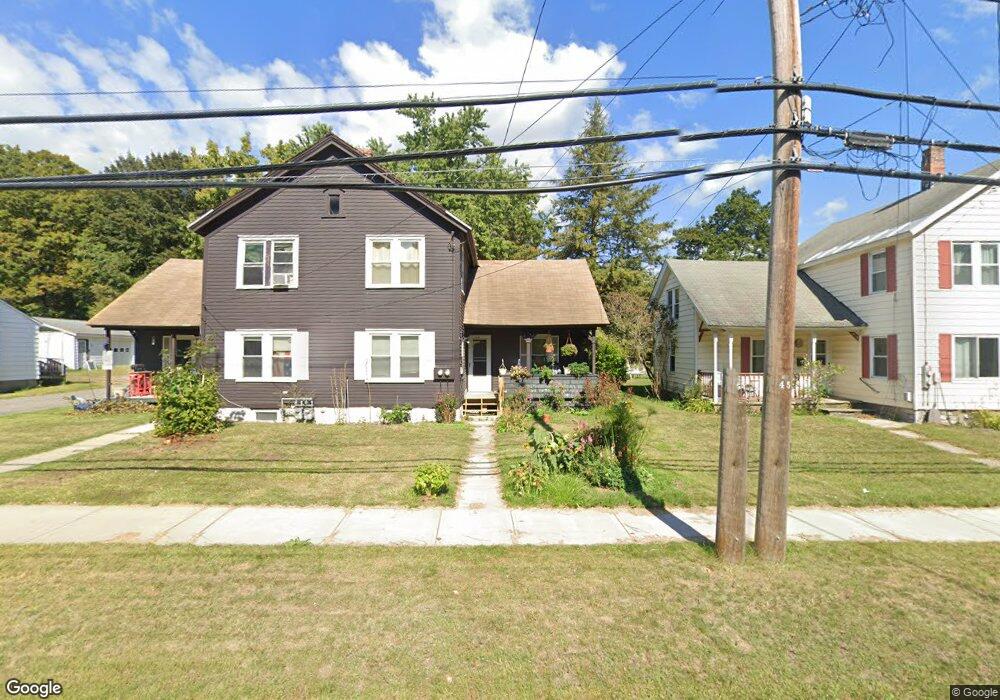 25 Grove St unit 27, Adams, MA 01220 - photo 1