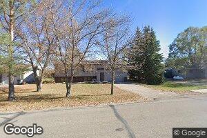 402 4th St NE, Crosby, ND 58730