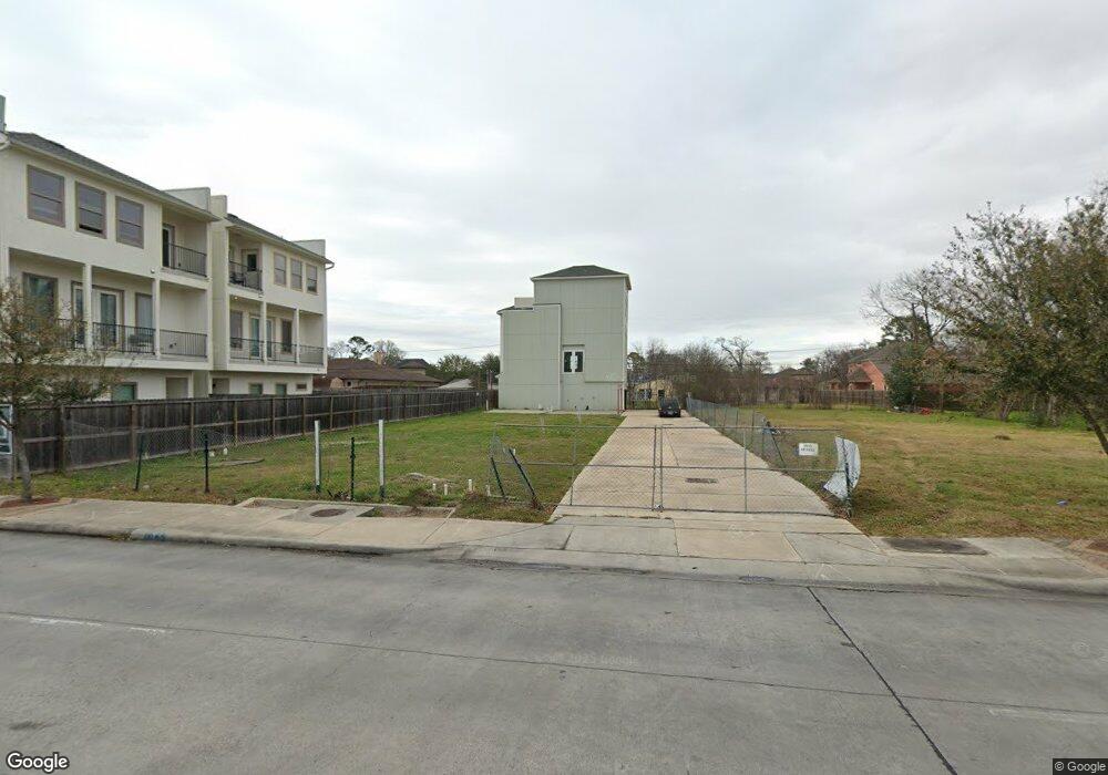 3917 Griggs Rd, Houston, TX 77021 - photo 1