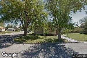 422 N Park St, Meade, KS 67864