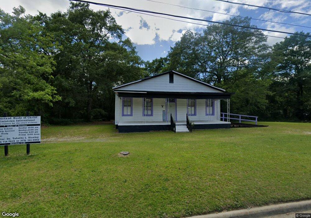 3810 Grand Ave, Macon, GA 31204 - photo 1