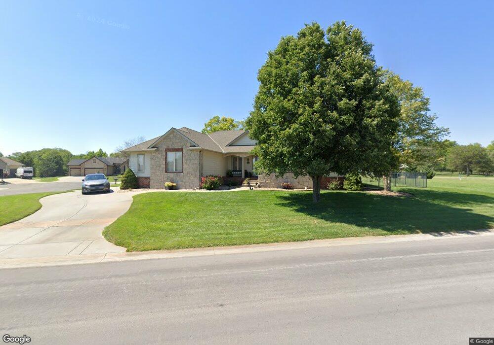 1617 Aspen Creek Dr, Andover, KS 67002 - photo 1