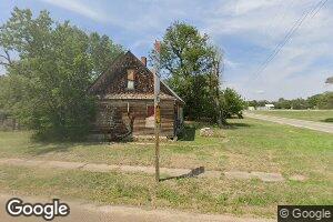 403 Us Highway 281, Waldo, KS 67673