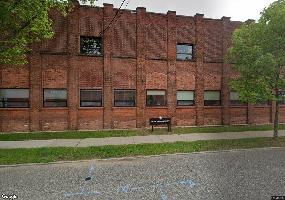 29 Sheffield St, Springfield, MA 01109 - photo 1