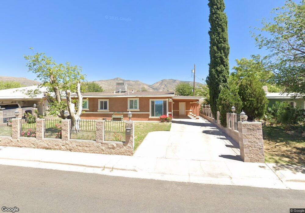 800 Ridgecrest Dr, Alamogordo, NM 88310 - photo 1