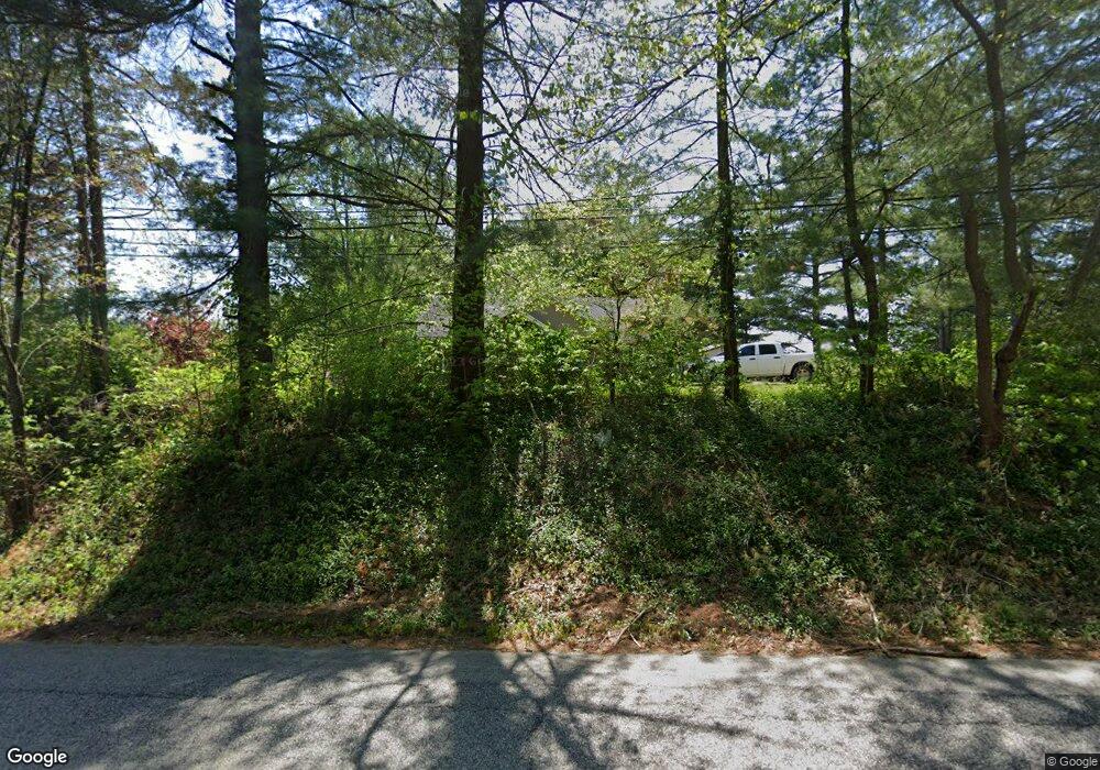 4421 Old Vincennes Rd, Floyds Knobs, IN 47119 - photo 1