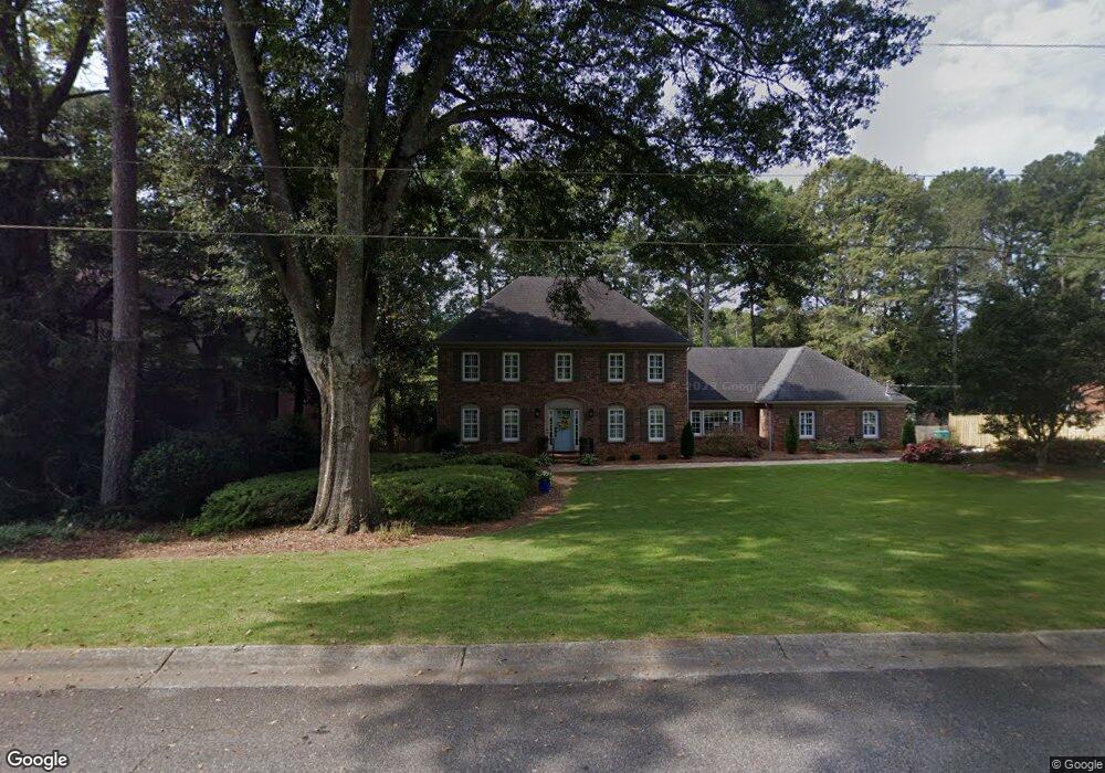 567 Daisy Nash Dr SW unit 1, Lilburn, GA 30047 - photo 1