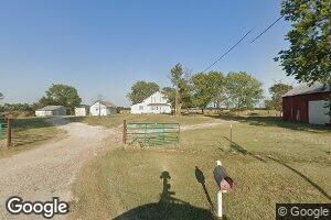 1187 Xylan Rd, Piqua, KS 66761