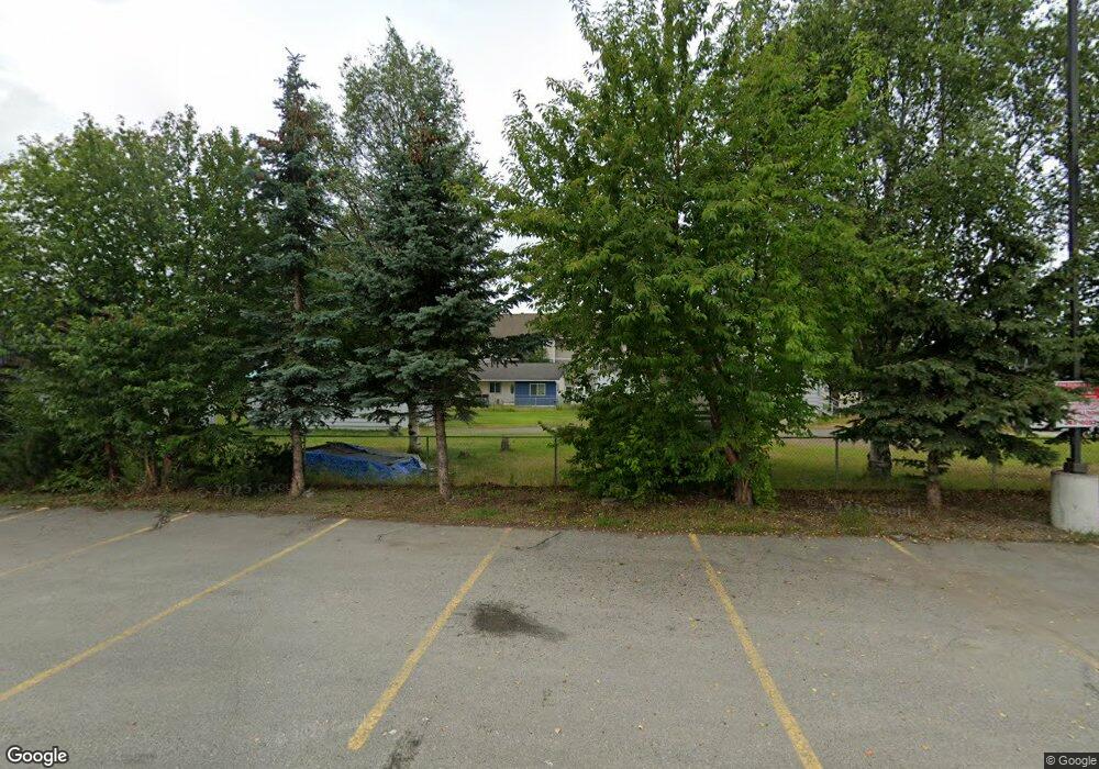 1326 W 26th Ave, Anchorage, AK 99503 - photo 1