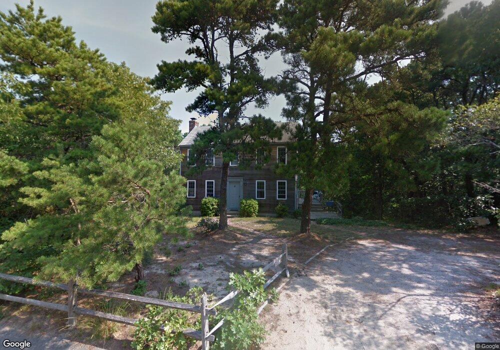 4 Cranberry Ln, Truro, MA 2666 - photo 1