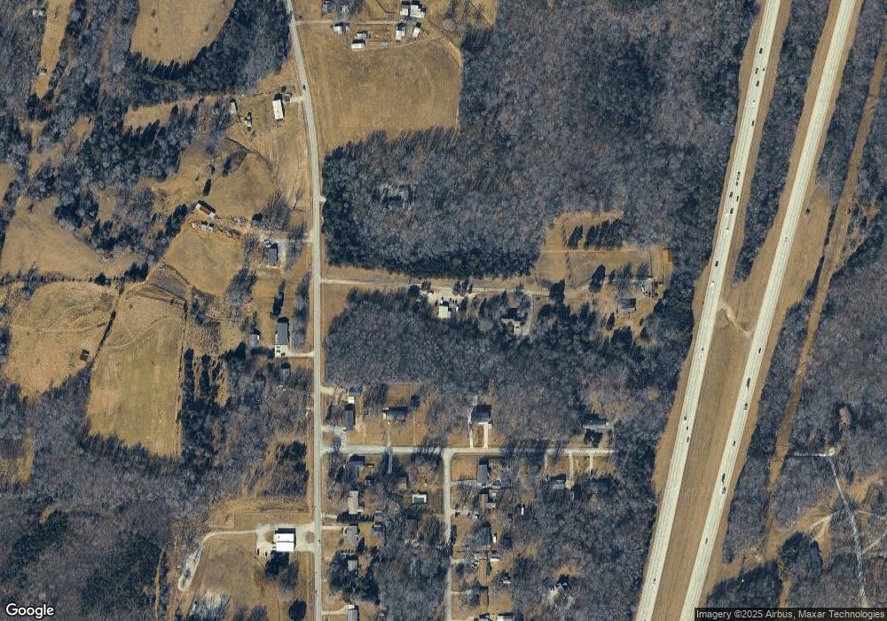 5327 Vickrey Chapel Rd, Greensboro, NC 27407 - photo 1