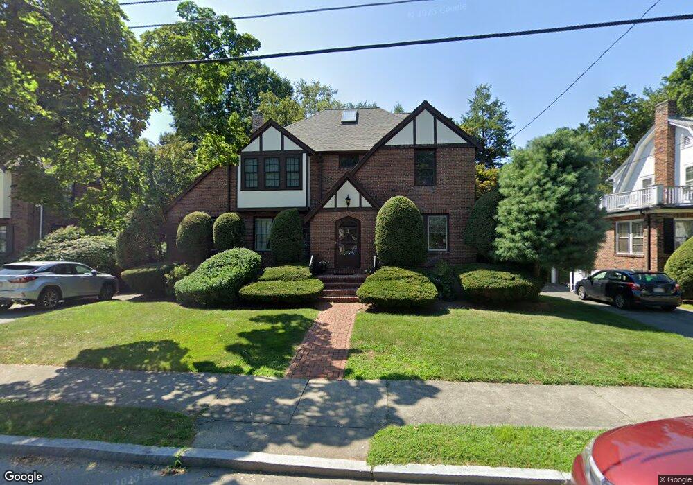 20 Charlotte Rd, Newton Center, MA 02459 - photo 1