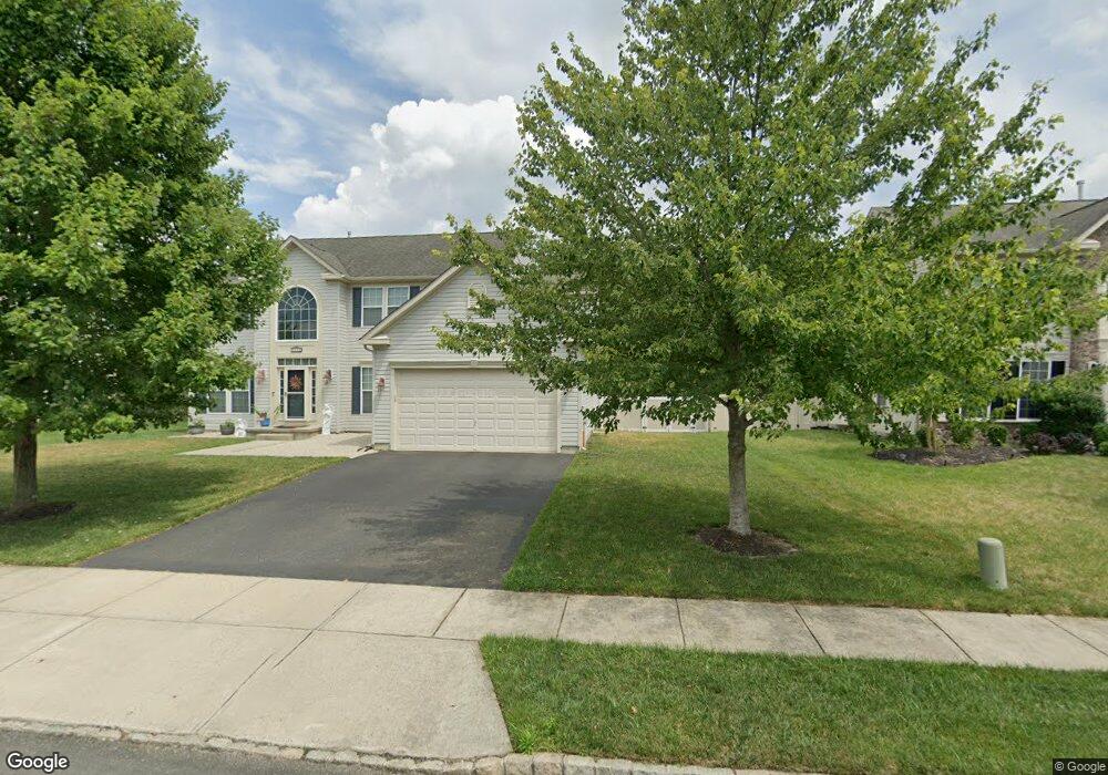 44 Carriage Way, Barnegat, NJ 08005 - photo 1