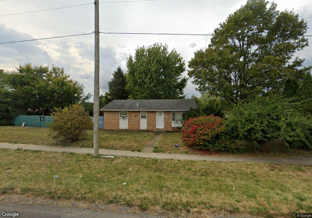 3551 Parsons Ave, Columbus, OH 43207 - photo 1