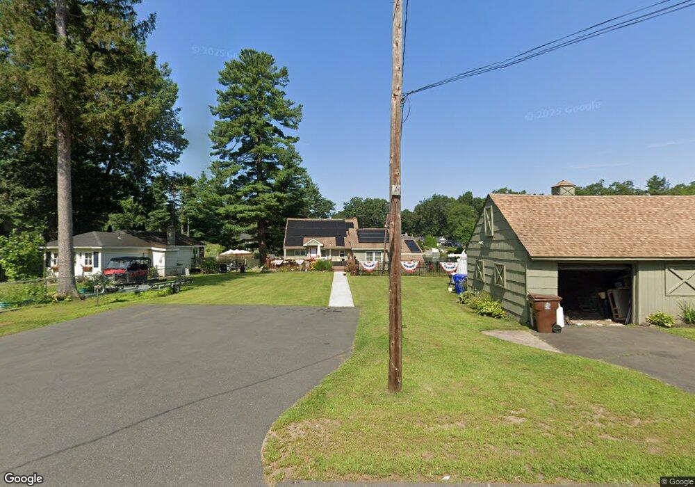 95 Cottage Rd, Enfield, CT 06082 - photo 1